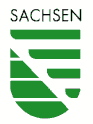 Wappen Sachsen